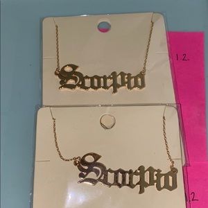 Scorpio ♏️ Zodiac Sign